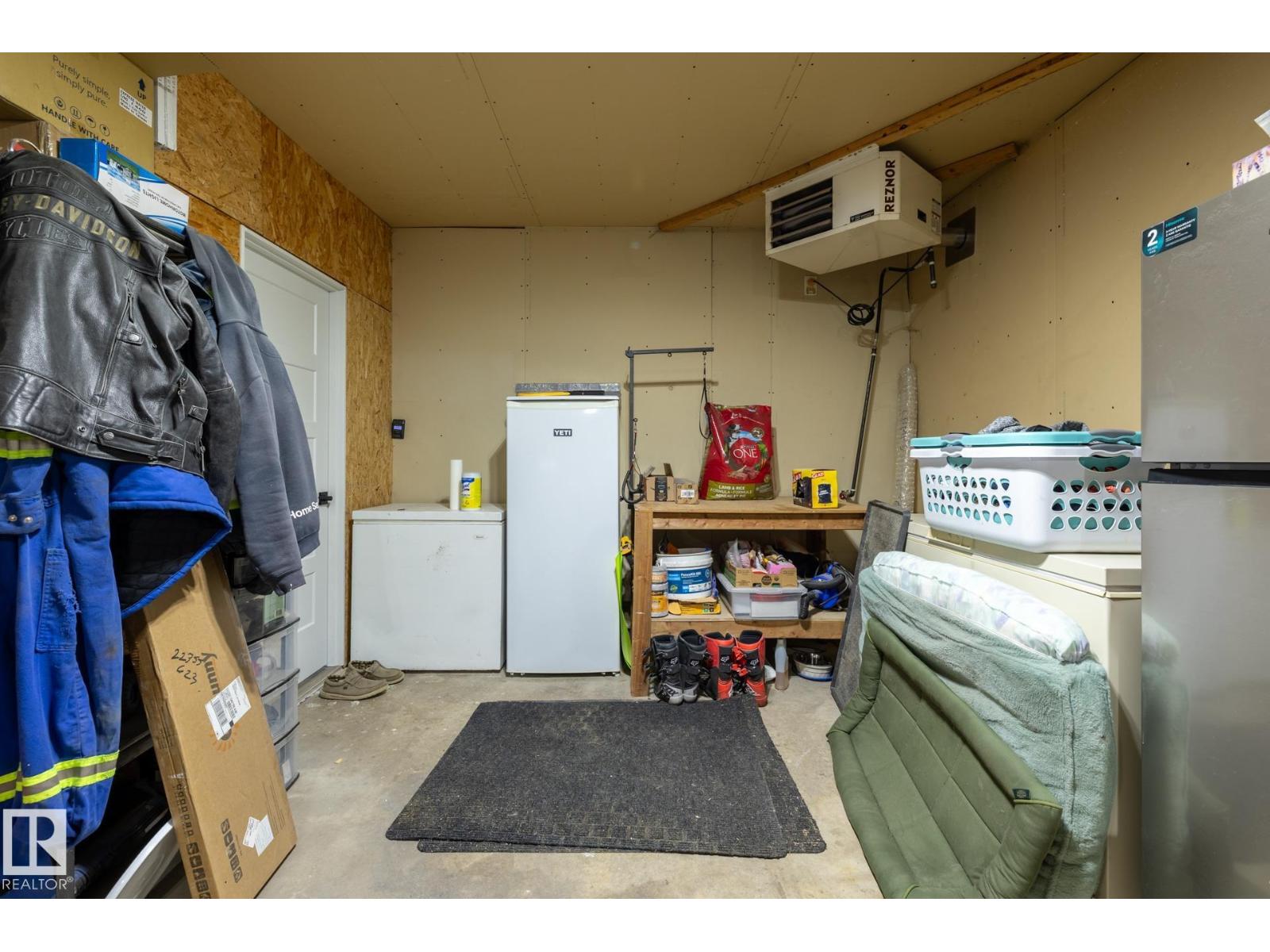 22355 Hwy 623, Rural Leduc County, Alberta  T0B 3M4 - Photo 42 - E4456656