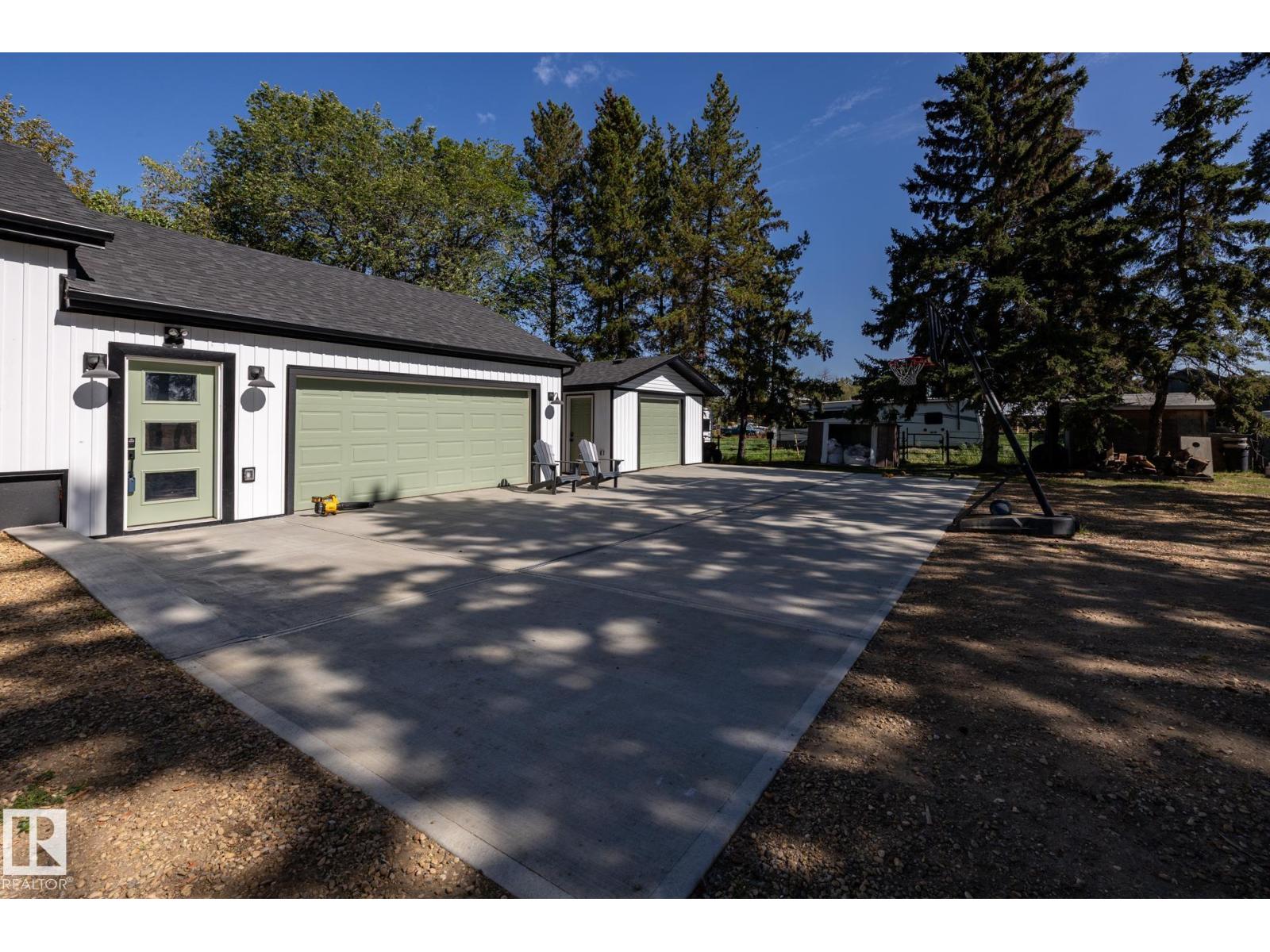 22355 Hwy 623, Rural Leduc County, Alberta  T0B 3M4 - Photo 43 - E4456656