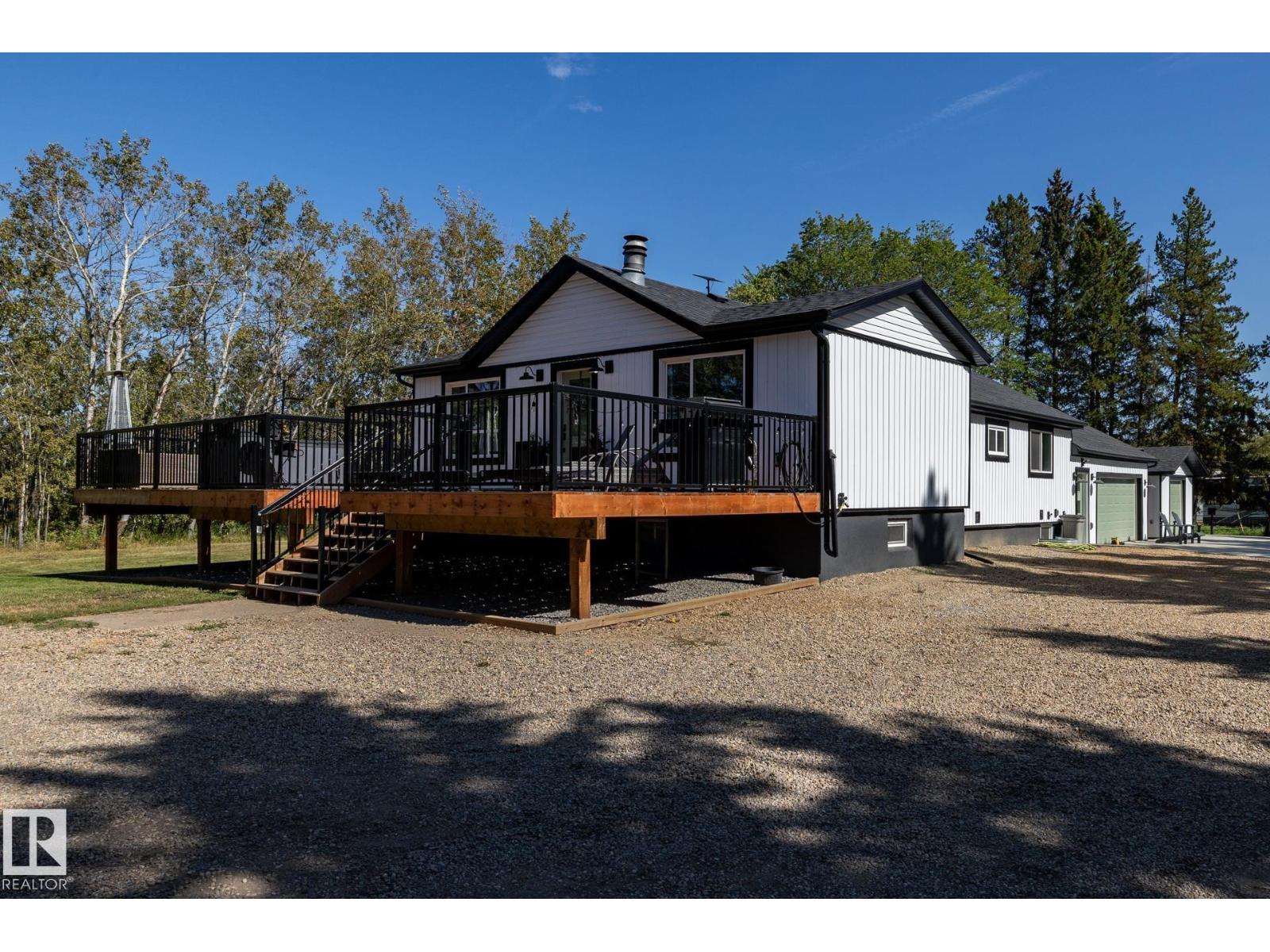 22355 Hwy 623, Rural Leduc County, Alberta  T0B 3M4 - Photo 44 - E4456656