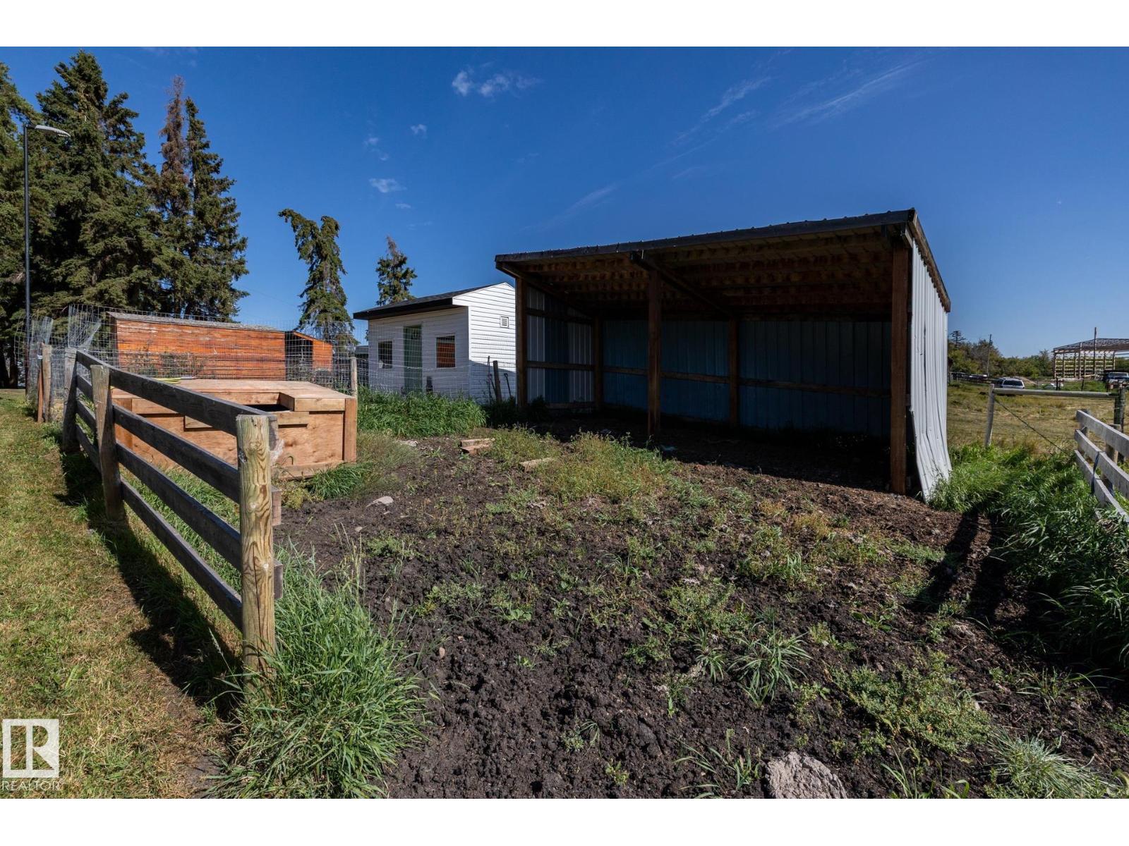 22355 Hwy 623, Rural Leduc County, Alberta  T0B 3M4 - Photo 48 - E4456656