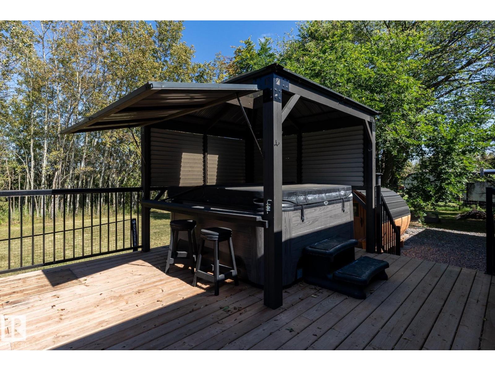 22355 Hwy 623, Rural Leduc County, Alberta  T0B 3M4 - Photo 50 - E4456656