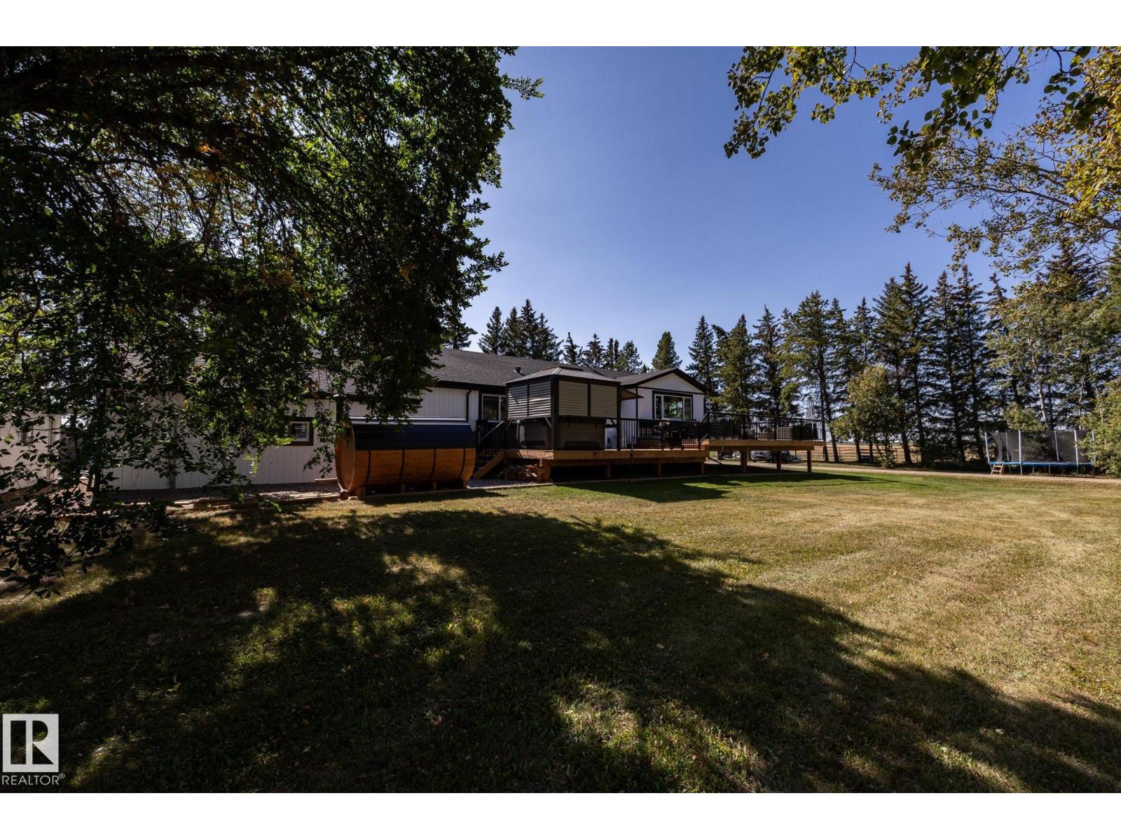 22355 Hwy 623, Rural Leduc County, Alberta  T0B 3M4 - Photo 53 - E4456656