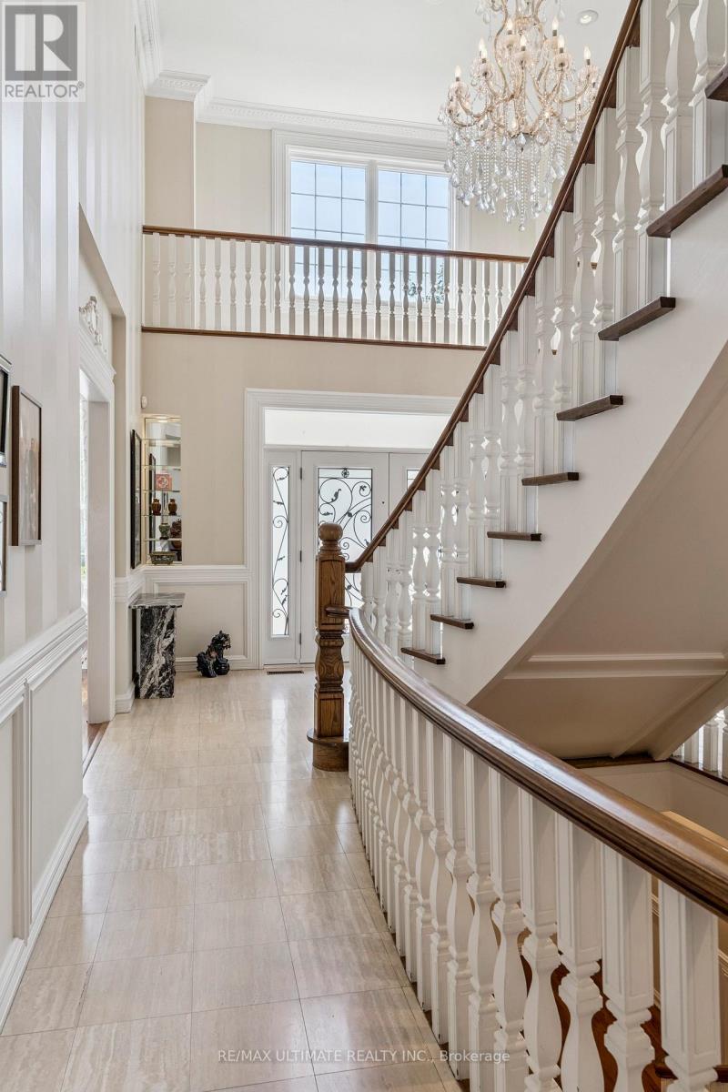1 Versailles Court, Toronto, Ontario  M3B 2A8 - Photo 20 - C12378749