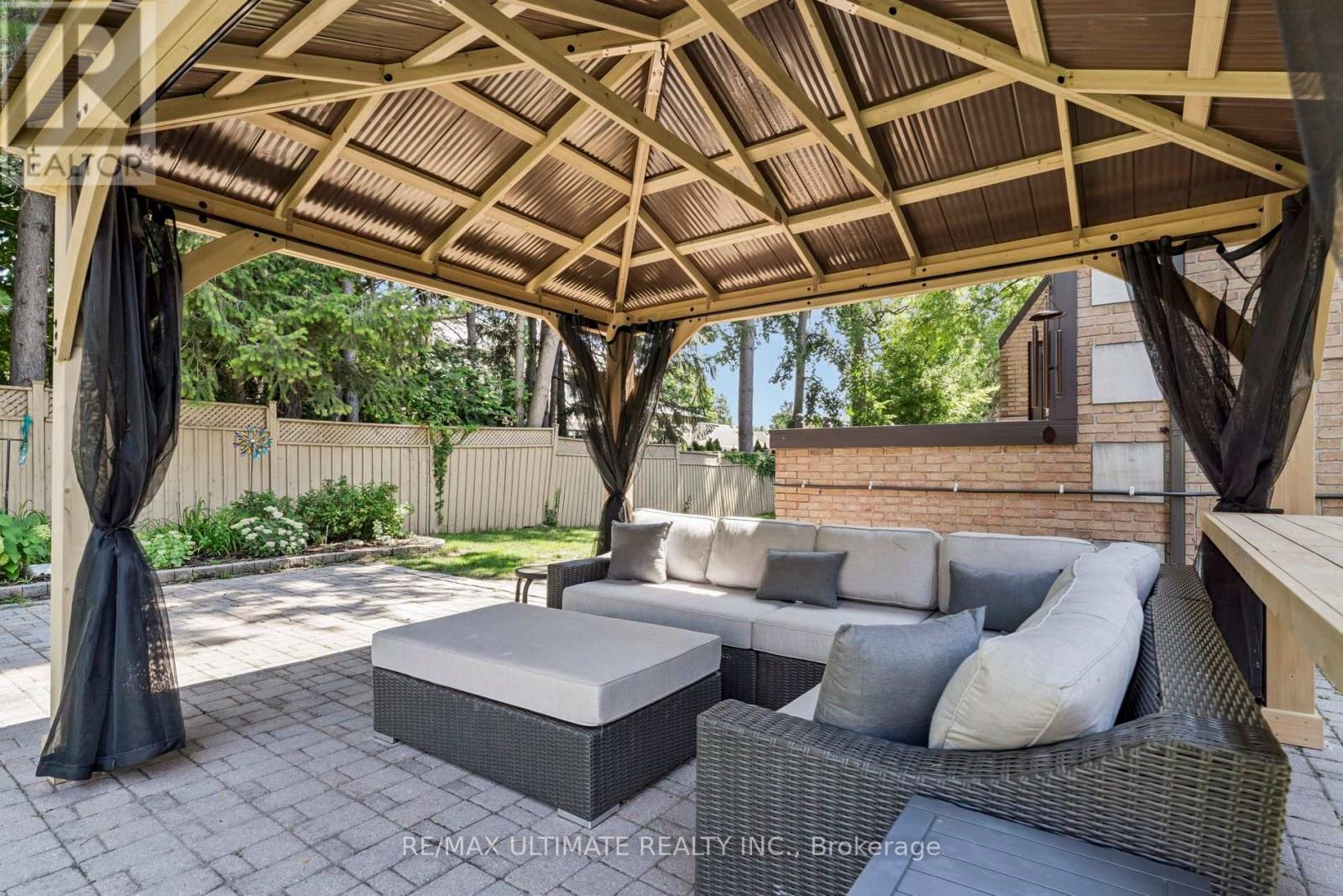 1 Versailles Court, Toronto, Ontario  M3B 2A8 - Photo 45 - C12378749