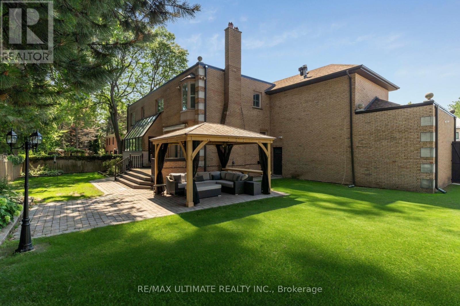 1 Versailles Court, Toronto, Ontario  M3B 2A8 - Photo 44 - C12378749