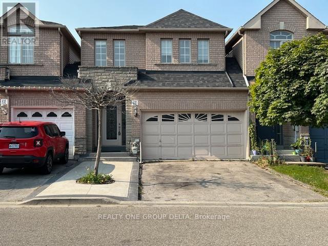63D VIEW GREEN, SINGLE BEDRM CRESCENT, Toronto, Ontario