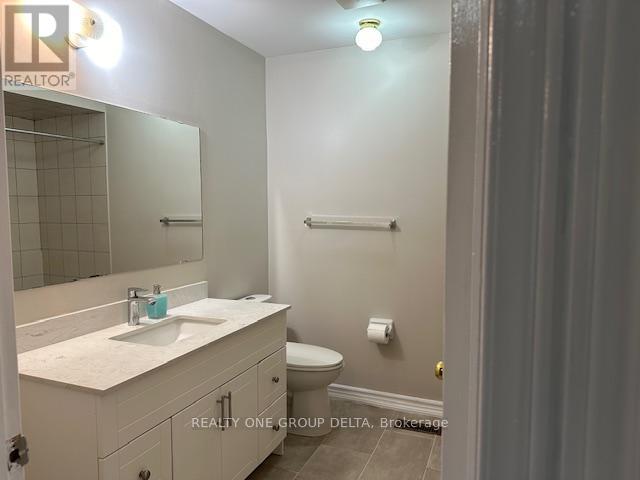 63d View Green, Single Bedrm Crescent, Toronto, Ontario  M9W 7E1 - Photo 15 - W12387273