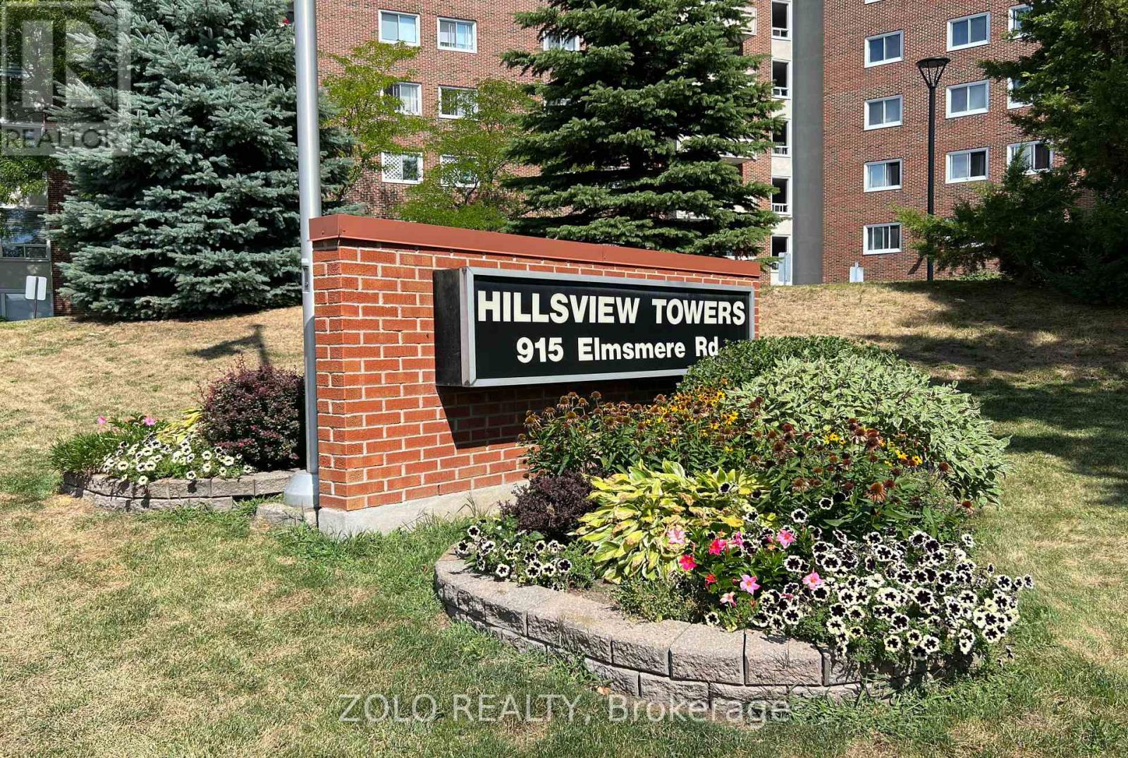 1011 - 915 Elmsmere Road, Ottawa, Ontario  K1J 8H8 - Photo 2 - X12387270