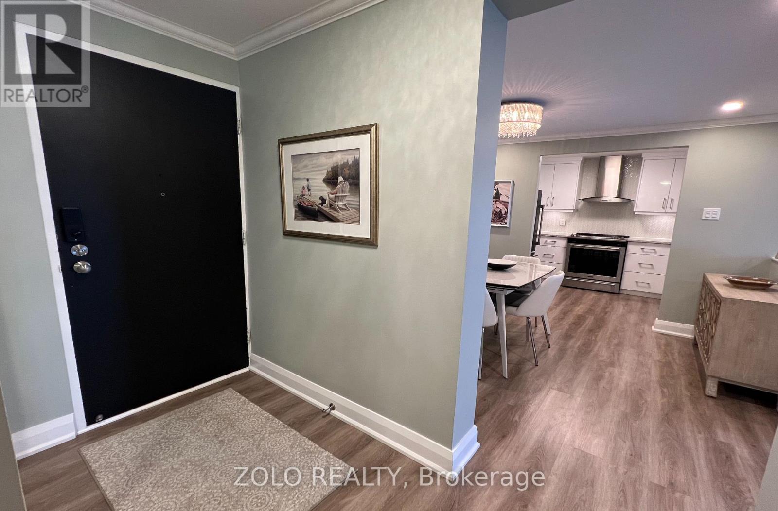 1011 - 915 Elmsmere Road, Ottawa, Ontario  K1J 8H8 - Photo 6 - X12387270