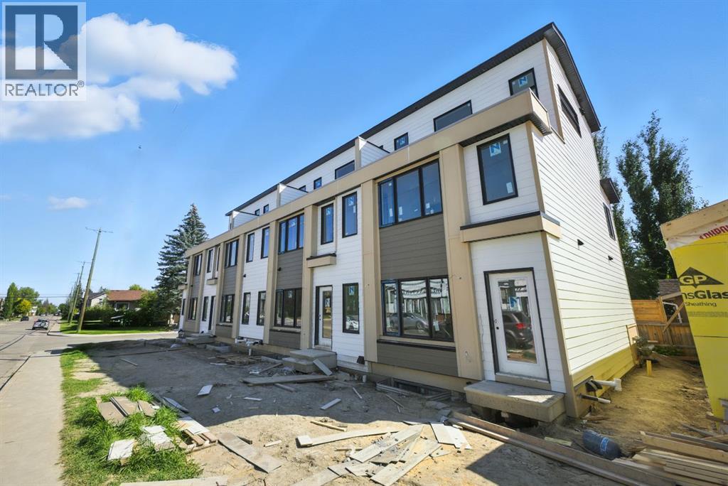 Property at 3303 21 Avenue SW image 1