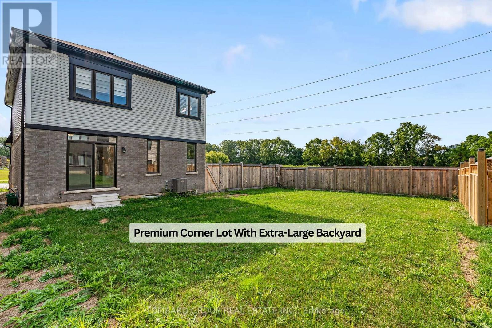 122 Sundin Drive, Haldimand, Ontario  N2W 0H3 - Photo 40 - X12387192