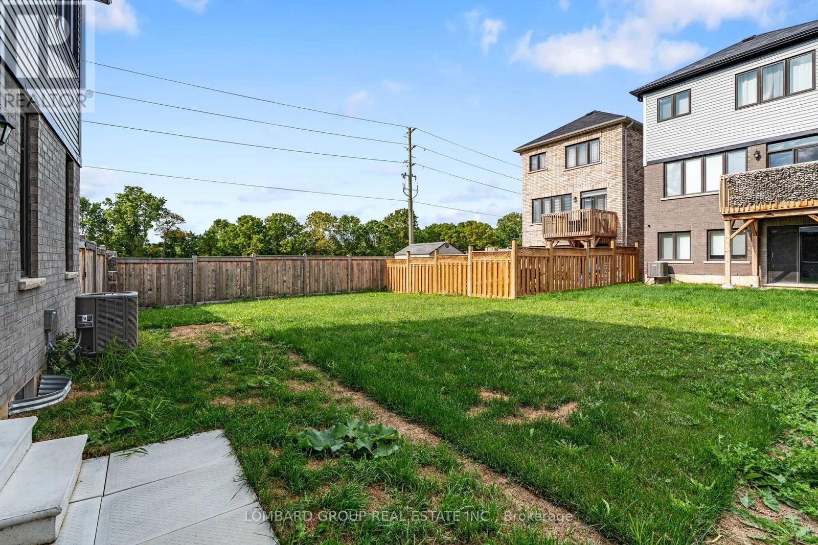 122 Sundin Drive, Haldimand, Ontario  N2W 0H3 - Photo 43 - X12387192
