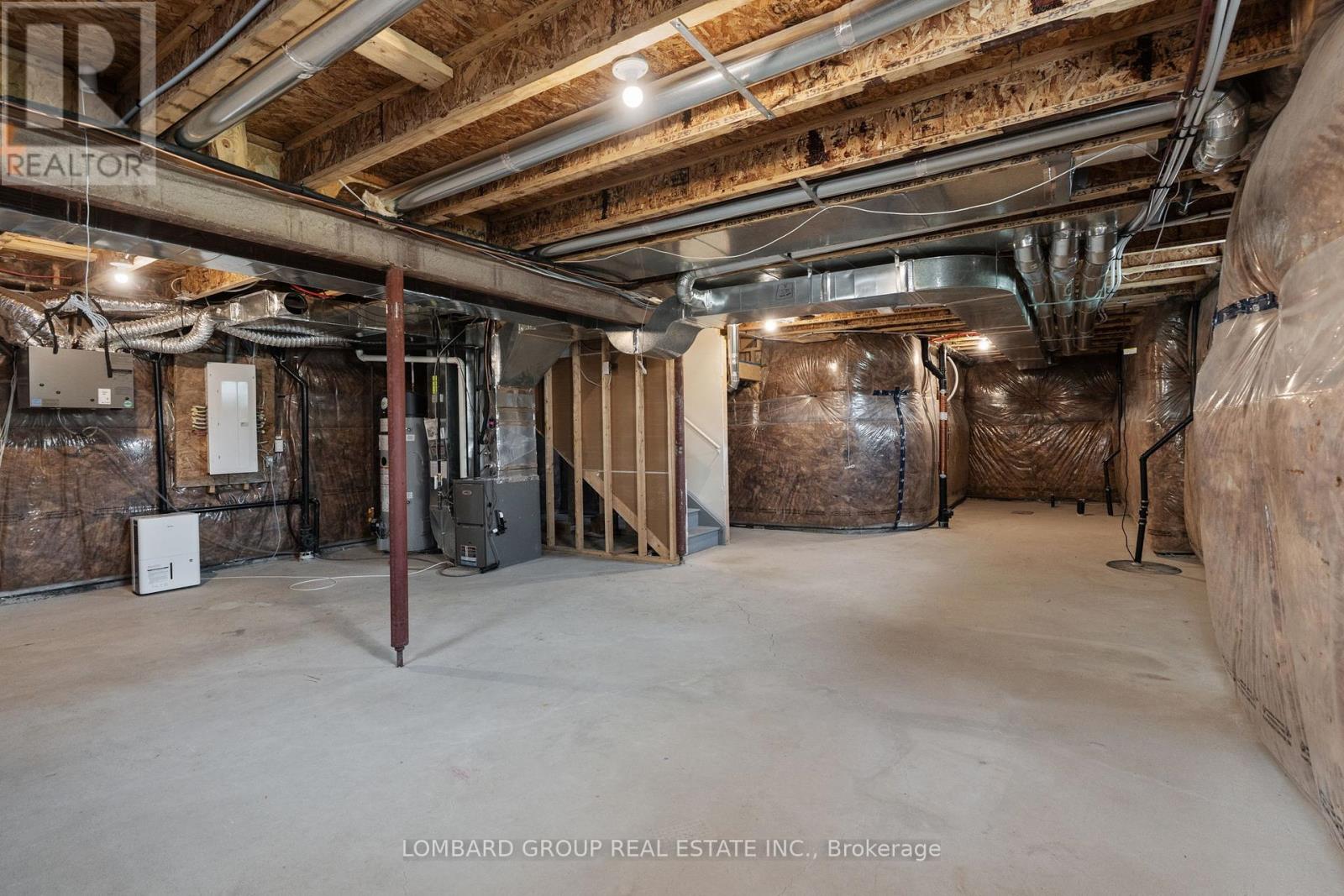 122 Sundin Drive, Haldimand, Ontario  N2W 0H3 - Photo 44 - X12387192