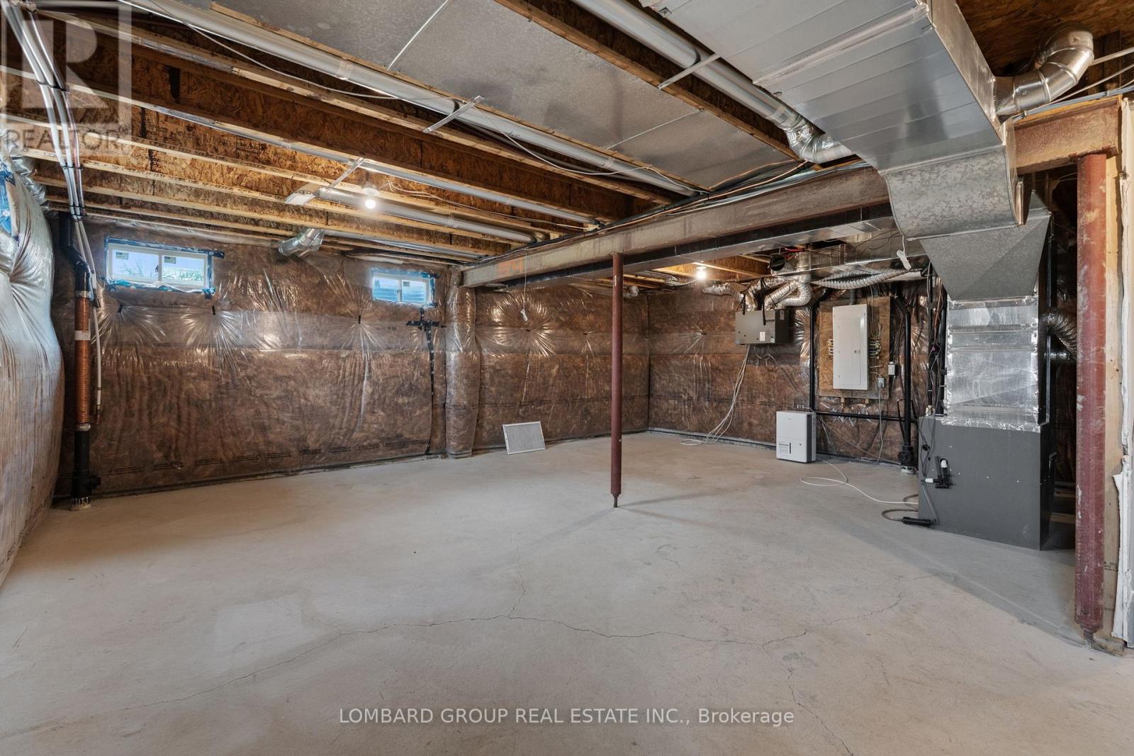 122 Sundin Drive, Haldimand, Ontario  N2W 0H3 - Photo 45 - X12387192
