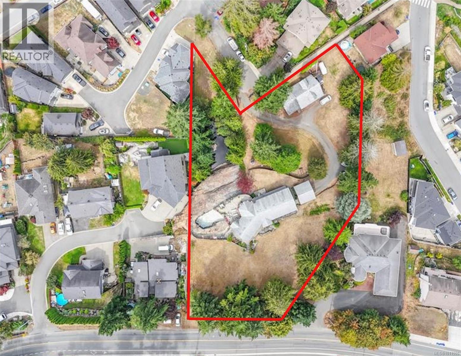 936 Walfred Rd, Langford, British Columbia