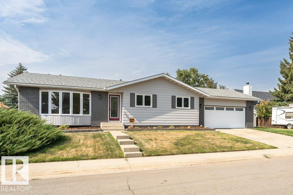 8518 98 AV, Fort Saskatchewan, Alberta