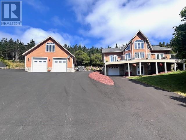 1432 Main Road, Dunville, Newfoundland & Labrador  A0B 1S0 - Photo 1 - 1290033