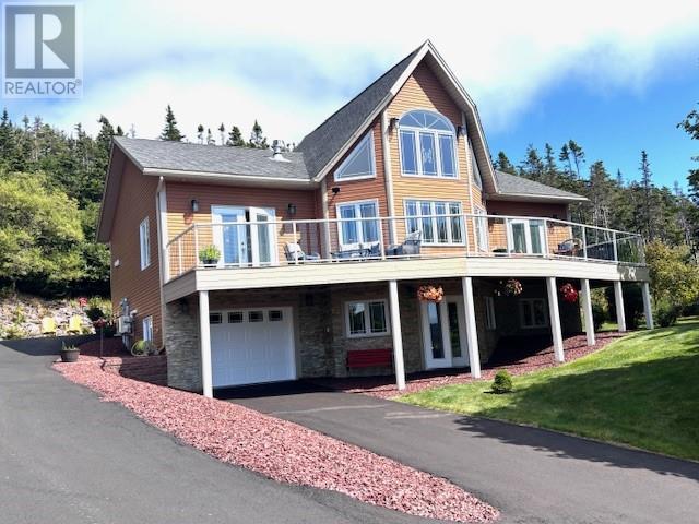 1432 Main Road, Dunville, Newfoundland & Labrador  A0B 1S0 - Photo 2 - 1290033