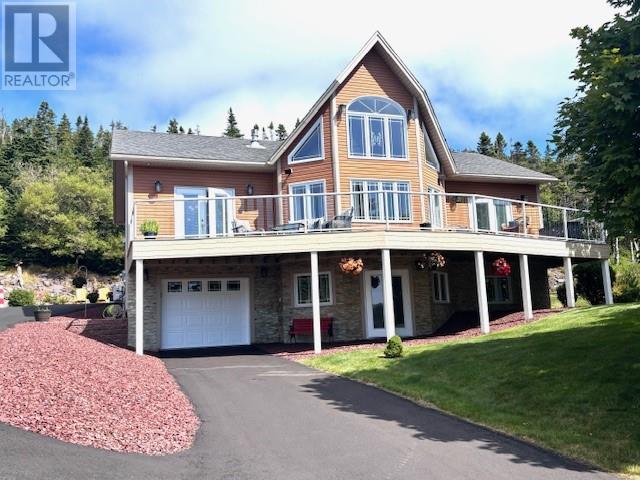 1432 Main Road, Dunville, Newfoundland & Labrador  A0B 1S0 - Photo 3 - 1290033