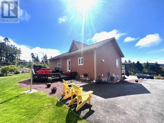 1432 Main Road, Dunville, Newfoundland & Labrador  A0B 1S0 - Photo 9 - 1290033