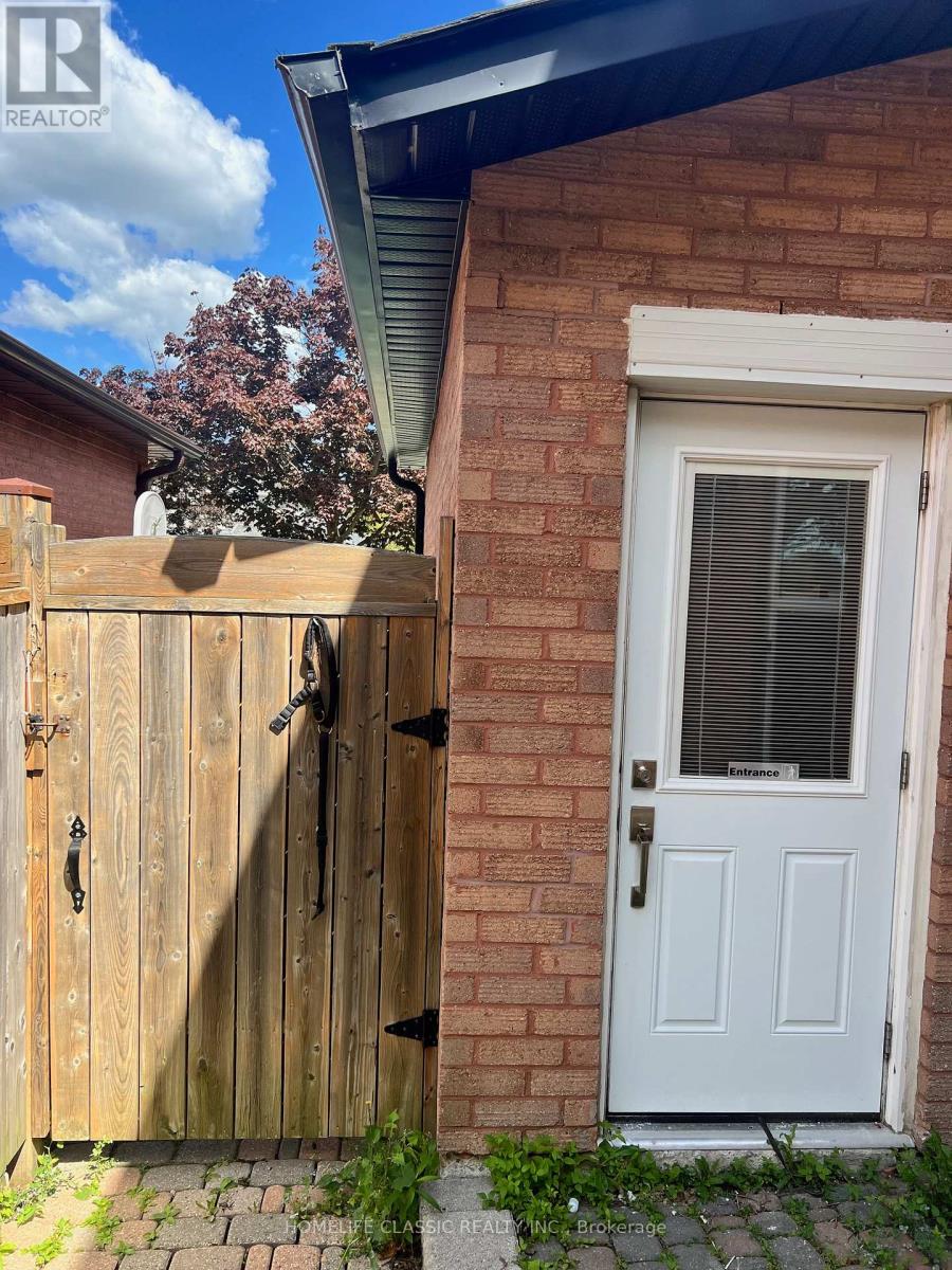 Basement, Unit A  - 972 Krista Court, Newmarket, Ontario  L3Y 7E8 - Photo 11 - N12387283