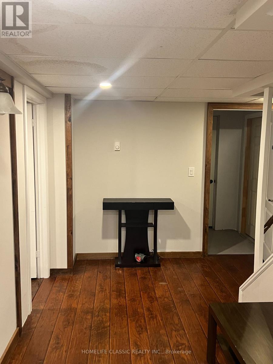 Basement, Unit A  - 972 Krista Court, Newmarket, Ontario  L3Y 7E8 - Photo 6 - N12387283