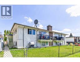 1-6, 8 Huntley Close Ne Huntington Hills, Calgary, Ca
