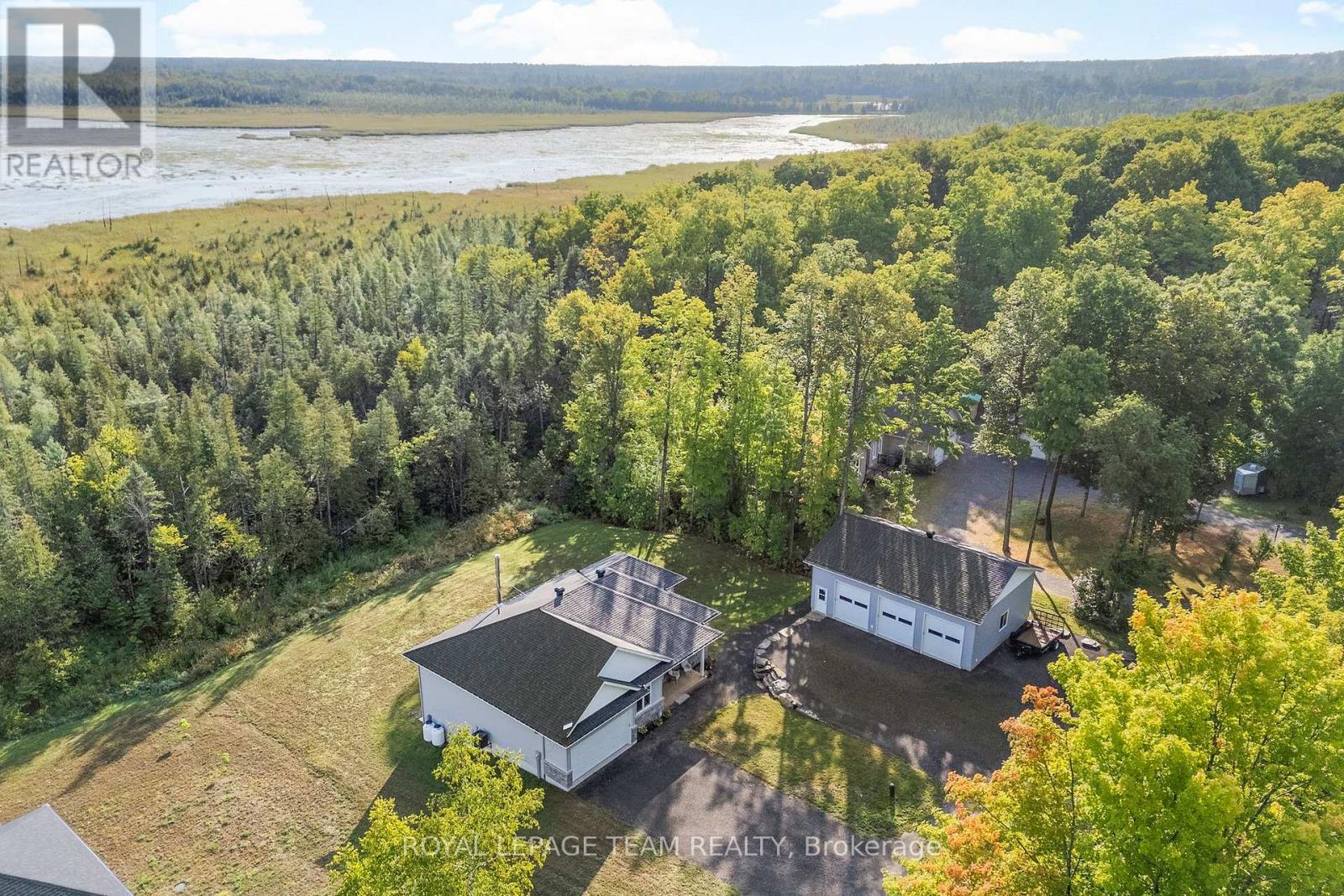 44 Morning Flight Court, Greater Madawaska, Ontario  K0J 1H0 - Photo 45 - X12387294