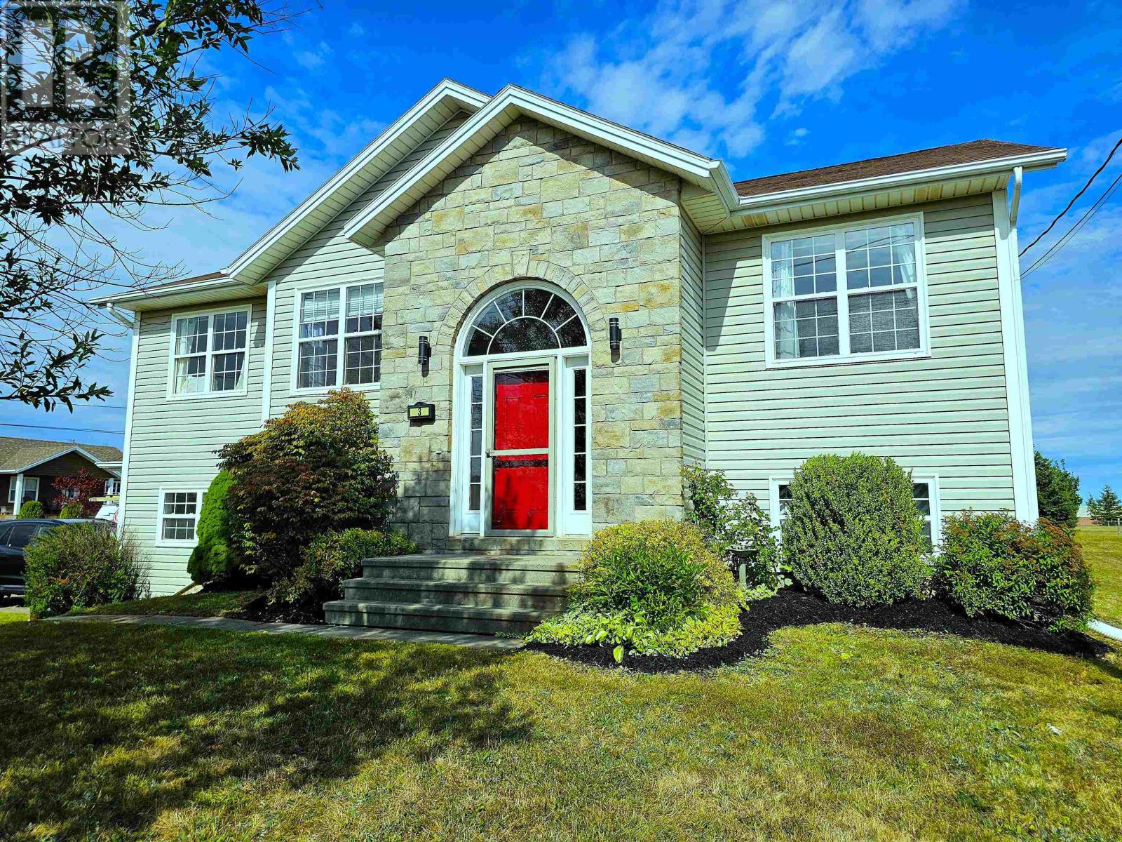 3 Wisteria Avenue, West Royalty, Prince Edward Island  C1E 0B5 - Photo 1 - 202522179