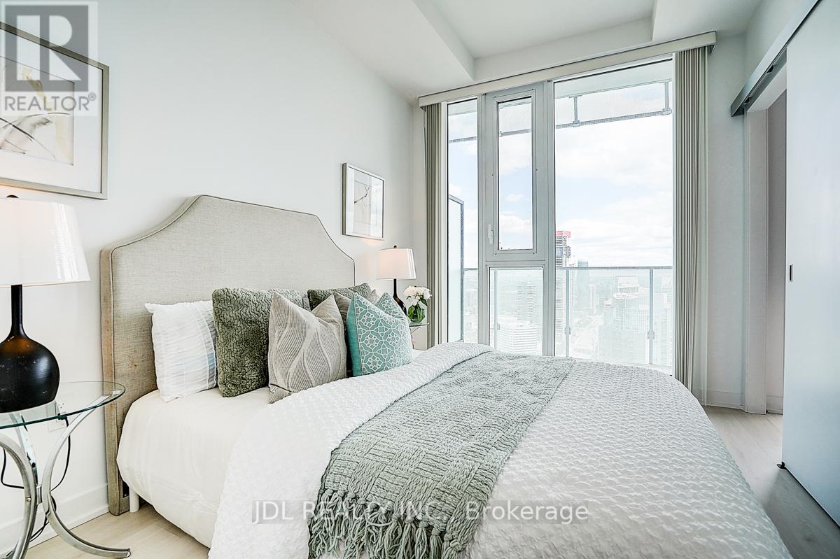 3613 - 3900 Confederation Parkway, Mississauga, Ontario  L5B 0M3 - Photo 27 - W12387017