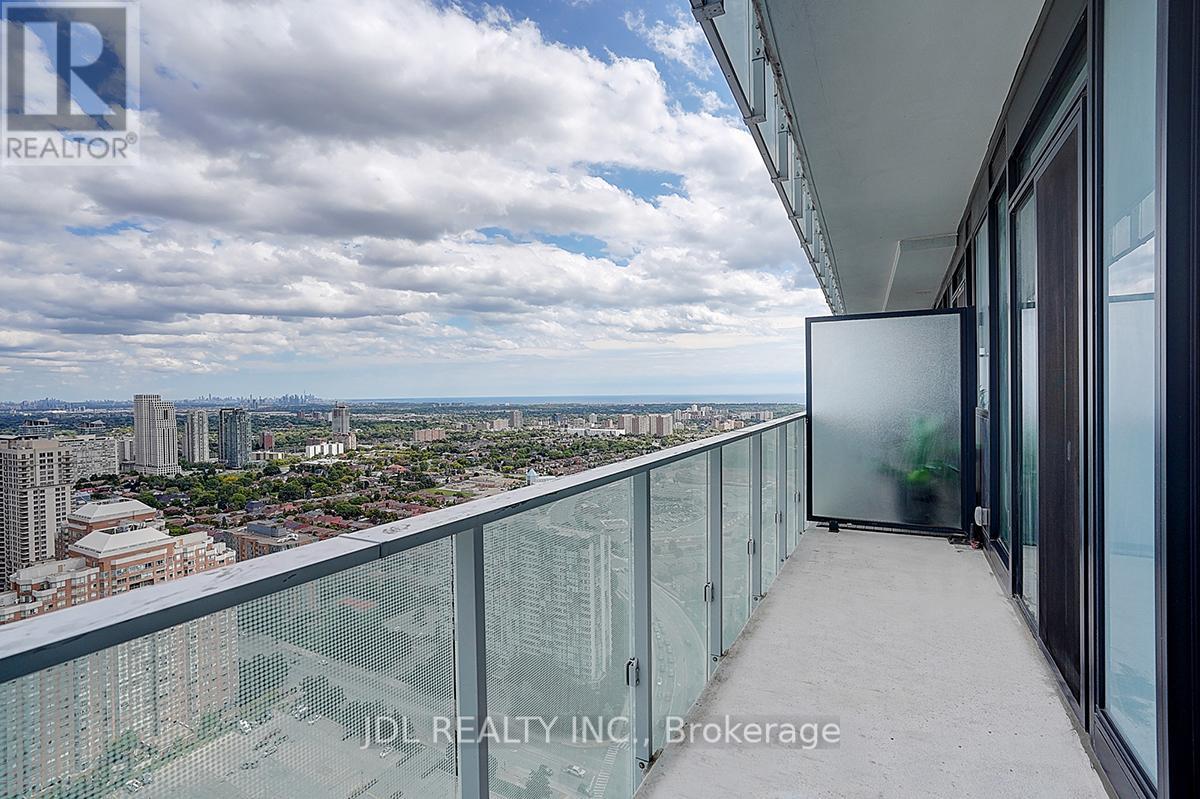 3613 - 3900 Confederation Parkway, Mississauga, Ontario  L5B 0M3 - Photo 36 - W12387017