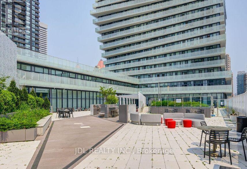 3613 - 3900 Confederation Parkway, Mississauga, Ontario  L5B 0M3 - Photo 42 - W12387017