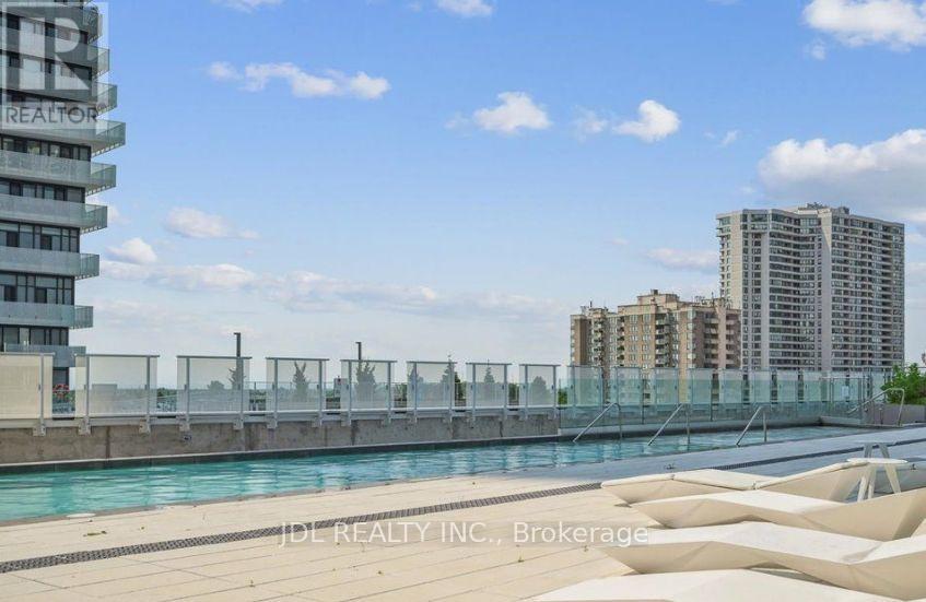 3613 - 3900 Confederation Parkway, Mississauga, Ontario  L5B 0M3 - Photo 44 - W12387017