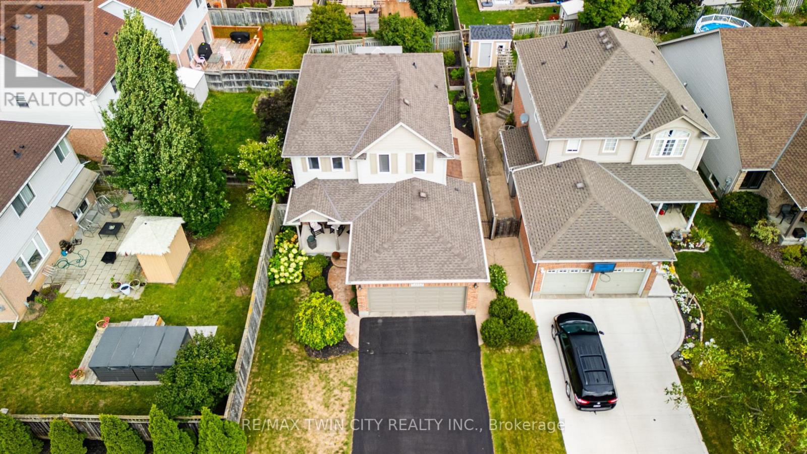 111 Amanda Walk, Cambridge, Ontario  N3C 4K7 - Photo 36 - X12387295