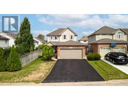 111 Amanda Walk, Cambridge, Ca