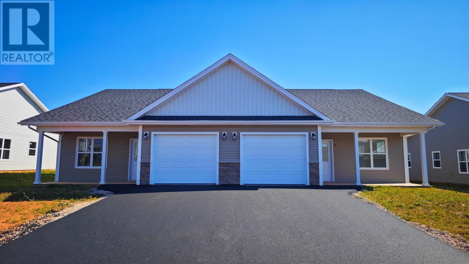 13-15 Aidan Street, Charlottetown, Prince Edward Island  C1E 3P9 - Photo 1 - 202522361