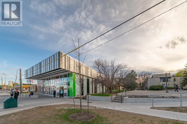 711 - 455 Sentinel Road, Toronto, Ontario  M3J 1V5 - Photo 16 - W12387150