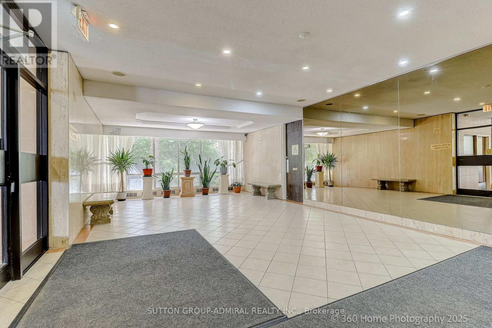 711 - 455 Sentinel Road, Toronto, Ontario  M3J 1V5 - Photo 14 - W12387150