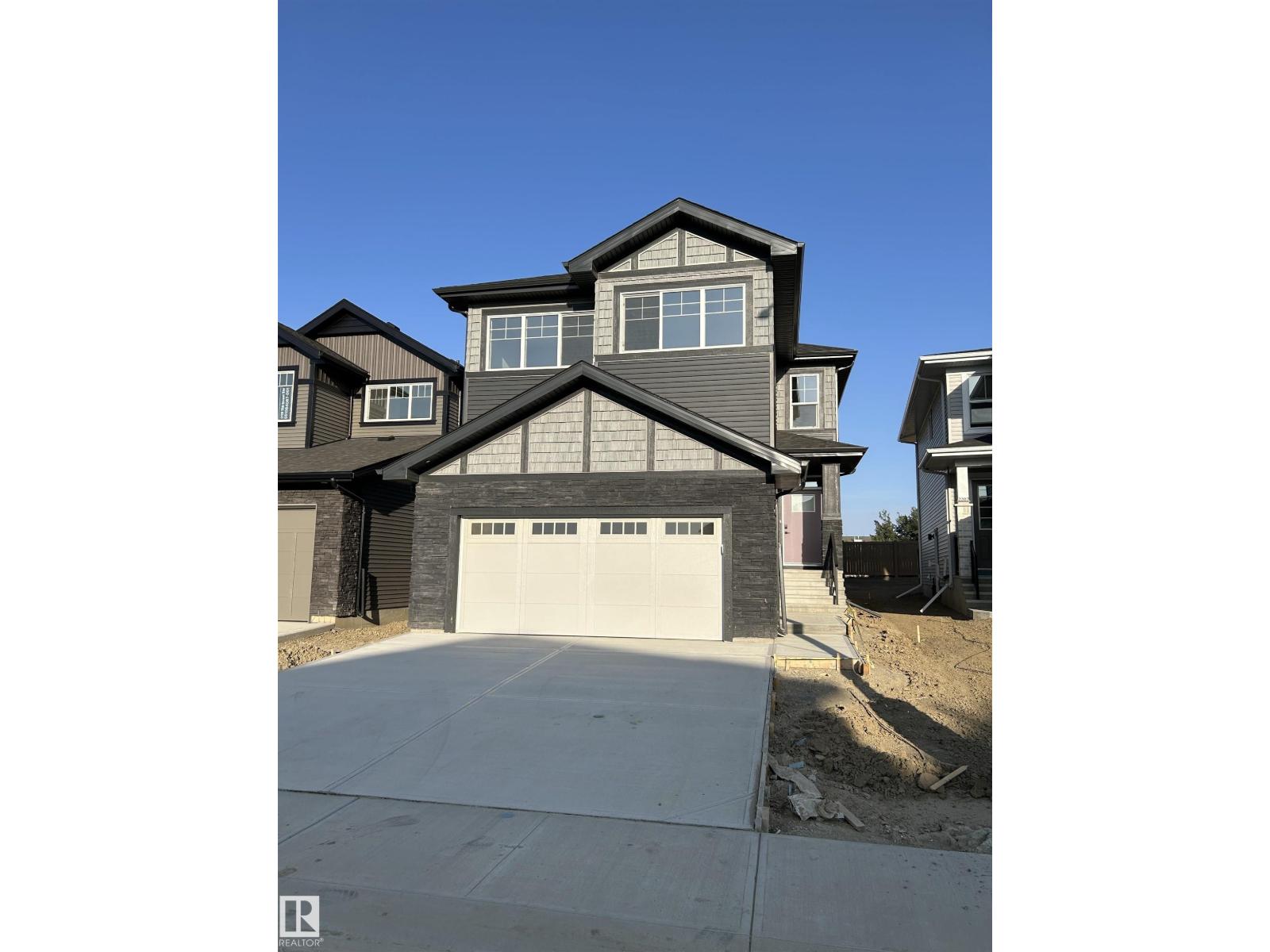 2203 158 ST SW, Edmonton, Alberta