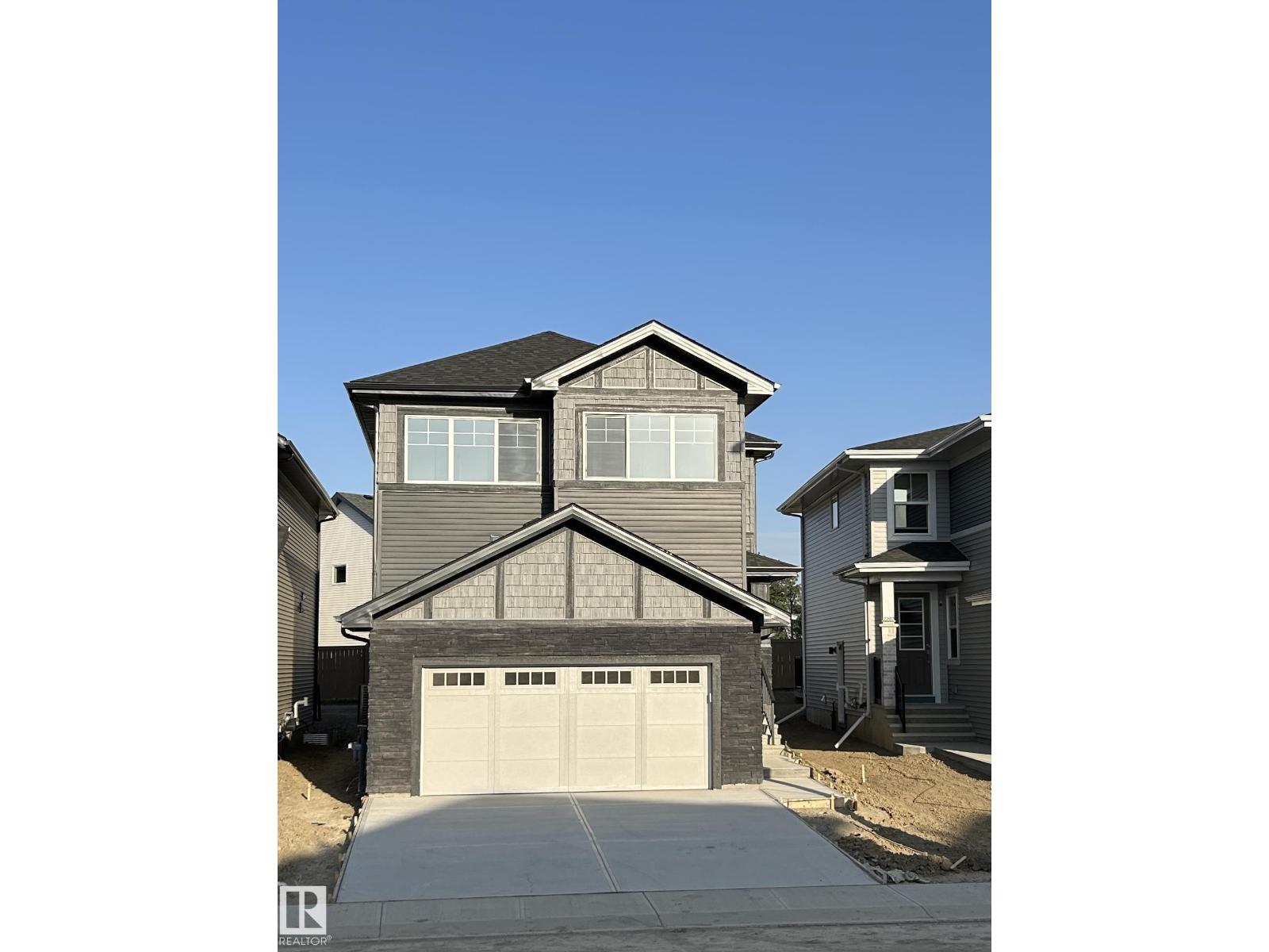 2203 158 St Sw, Edmonton, Alberta  T6W 5P5 - Photo 3 - E4456525