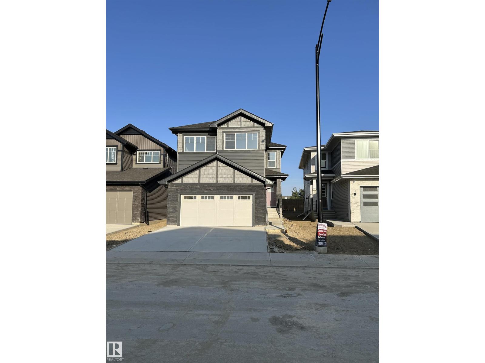 2203 158 St Sw, Edmonton, Alberta  T6W 5P5 - Photo 2 - E4456525