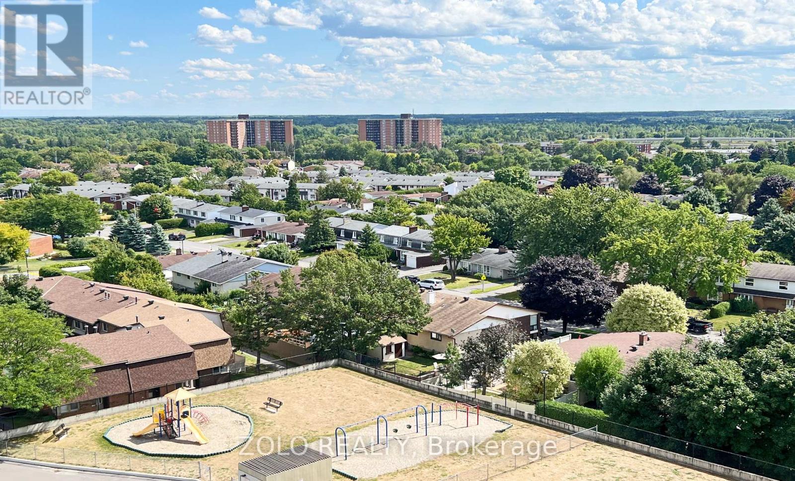 1011 - 915 Elmsmere Road, Ottawa, Ontario  K1J 8H8 - Photo 25 - X12387270