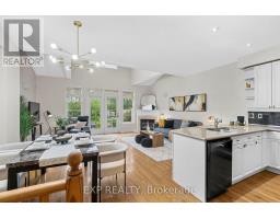 30 - 1295 Wharf Street, Pickering (Bay Ridges), Ca