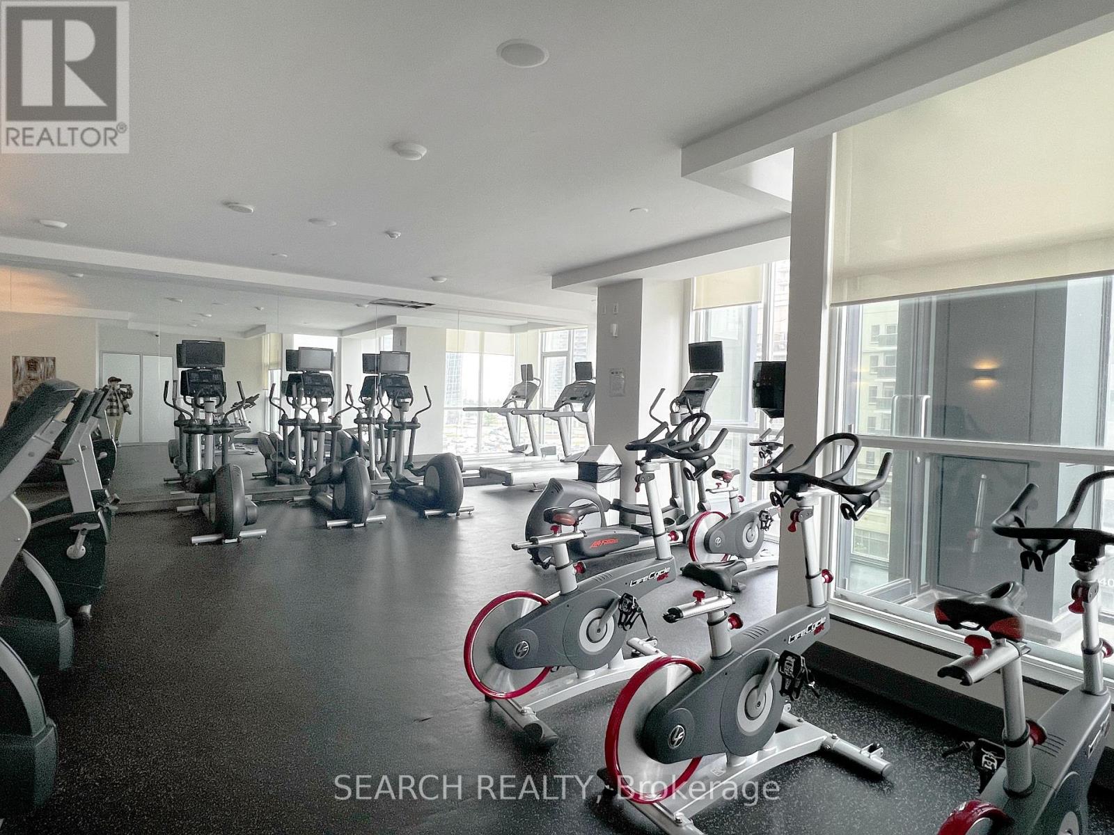 3501 - 4099 Brickstone Mews, Mississauga, Ontario  L5B 0G2 - Photo 18 - W12378154