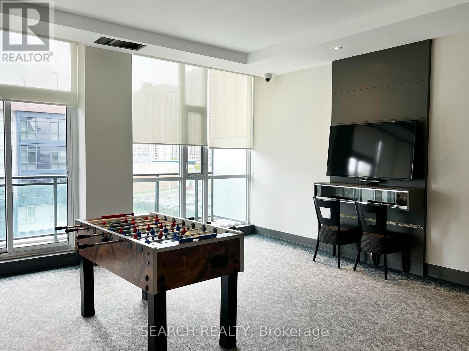 3501 - 4099 Brickstone Mews, Mississauga, Ontario  L5B 0G2 - Photo 21 - W12378154