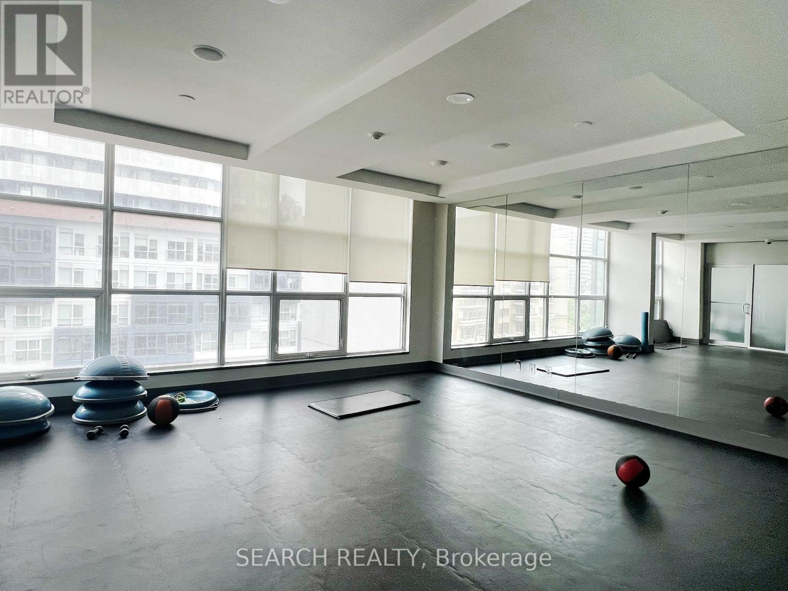 3501 - 4099 Brickstone Mews, Mississauga, Ontario  L5B 0G2 - Photo 19 - W12378154
