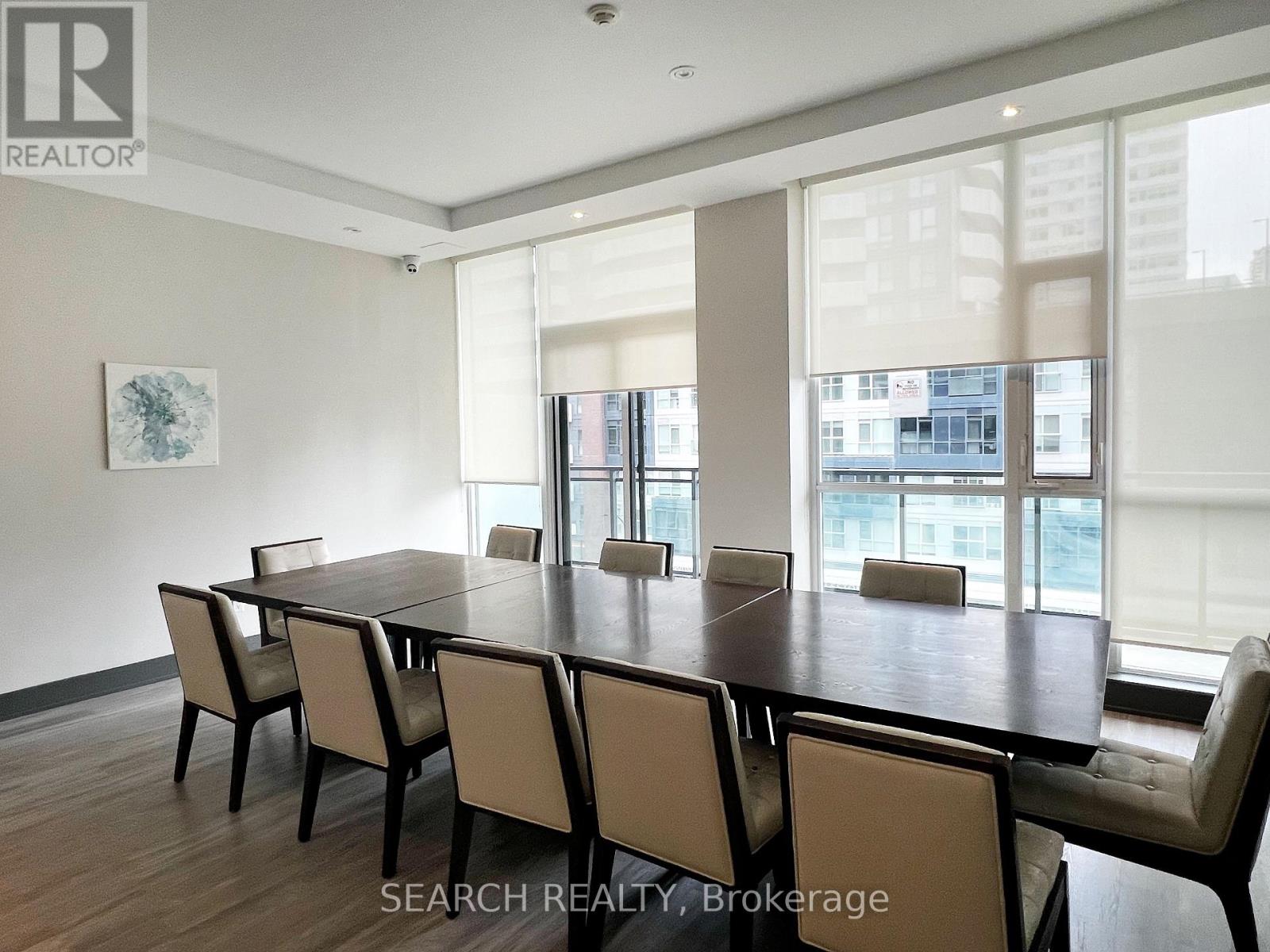 3501 - 4099 Brickstone Mews, Mississauga, Ontario  L5B 0G2 - Photo 23 - W12378154