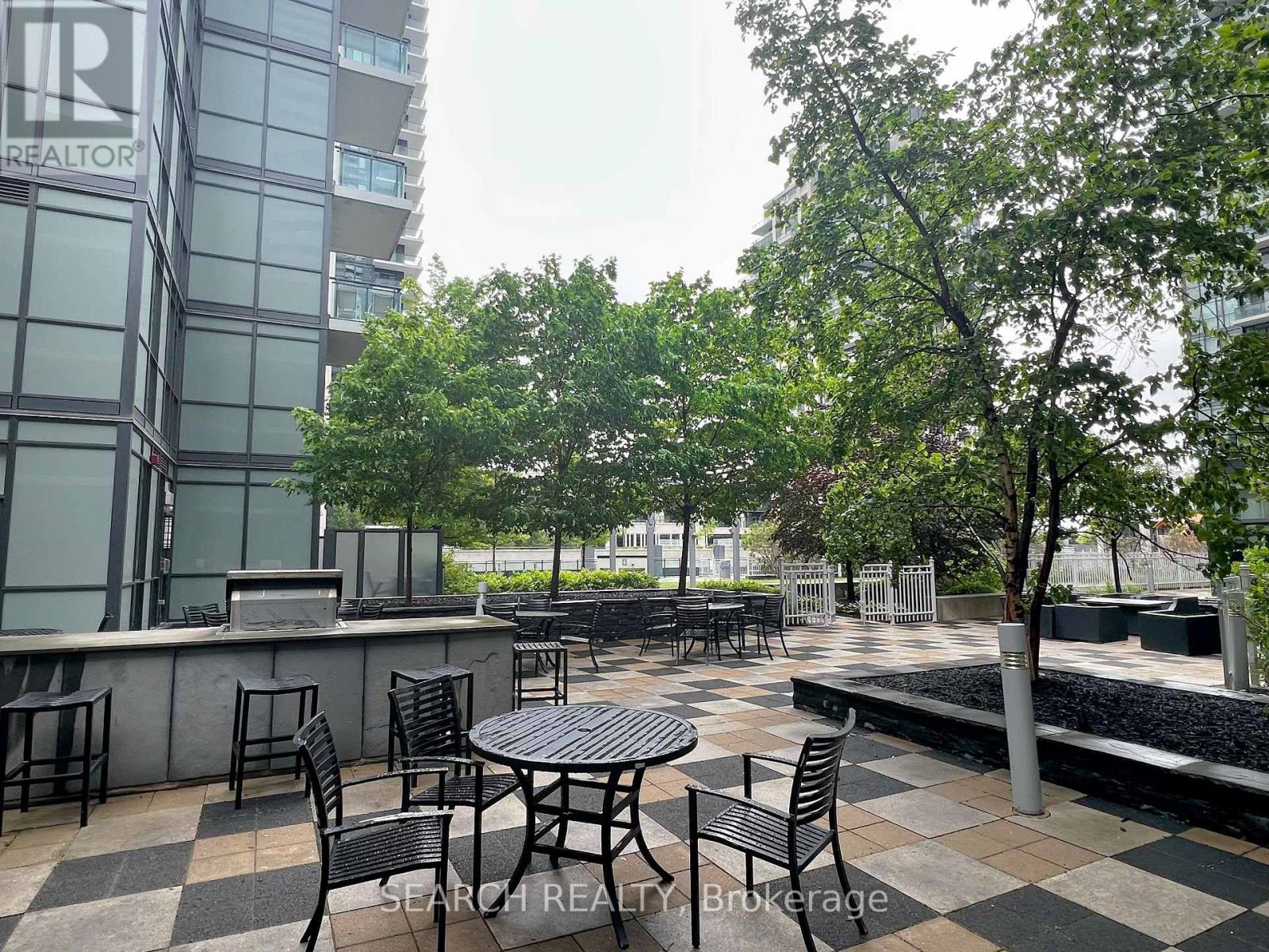 3501 - 4099 Brickstone Mews, Mississauga, Ontario  L5B 0G2 - Photo 25 - W12378154