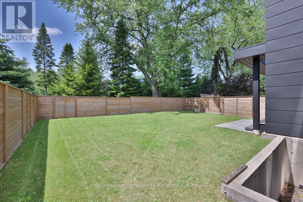 890 Beechwood Avenue, Mississauga (Lakeview), Ontario  L5G 4E2 - Photo 40 - W12386352