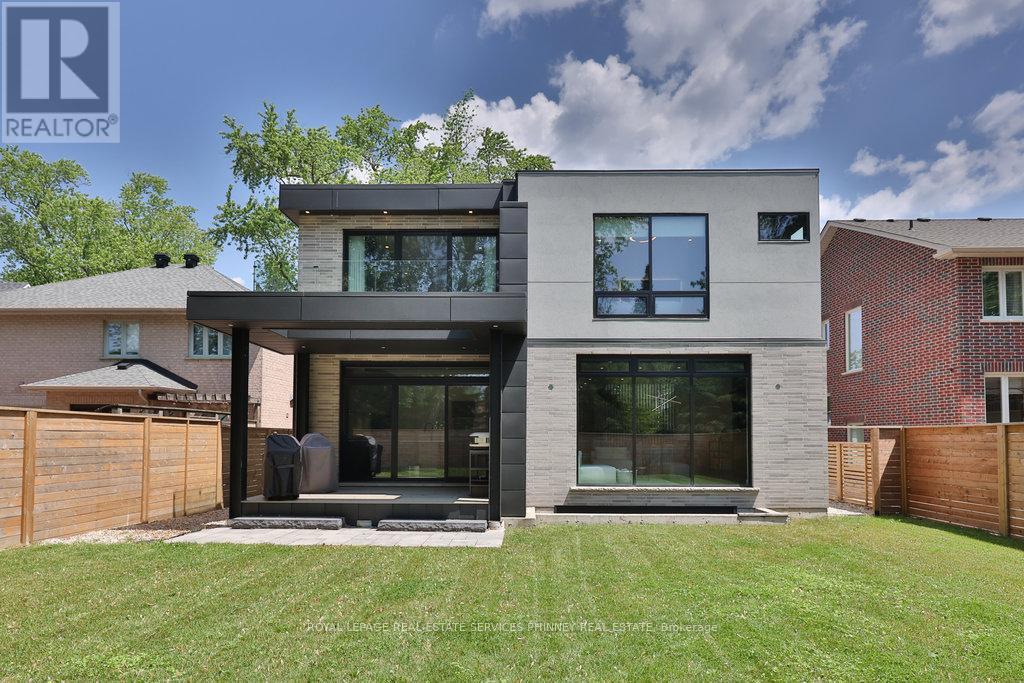 890 Beechwood Avenue, Mississauga (Lakeview), Ontario  L5G 4E2 - Photo 42 - W12386352